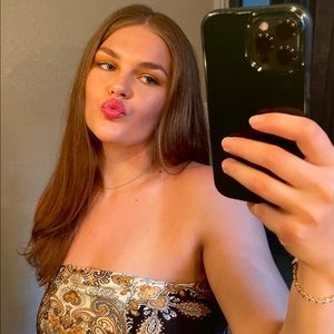 Meet your Posher, Summer